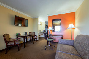 Hotel Comfort Inn & Suites