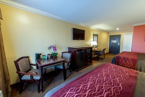 Hotel Comfort Inn & Suites