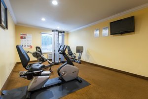 Hotel Comfort Inn & Suites