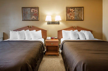 Hotel Comfort Inn Boise