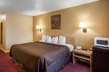 Hotel Comfort Inn Boise