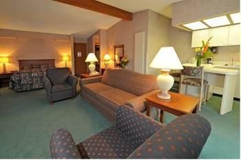 Hotel Shilo Inn Suites Bend