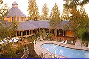 Hotel Shilo Inn Suites Bend