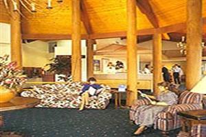Hotel Shilo Inn Suites Bend