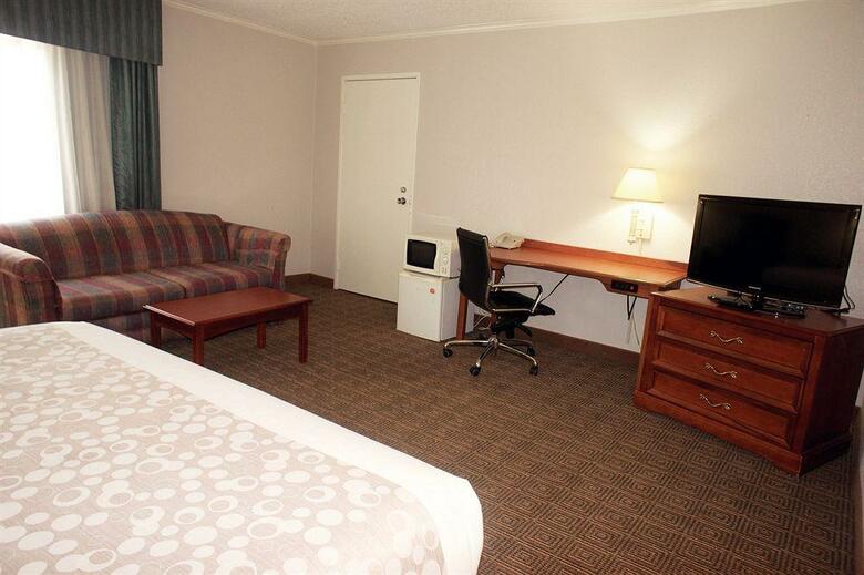 Hotel La Quinta Inn Detroit - Canton