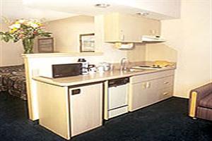Hotel Shilo Inn Elko