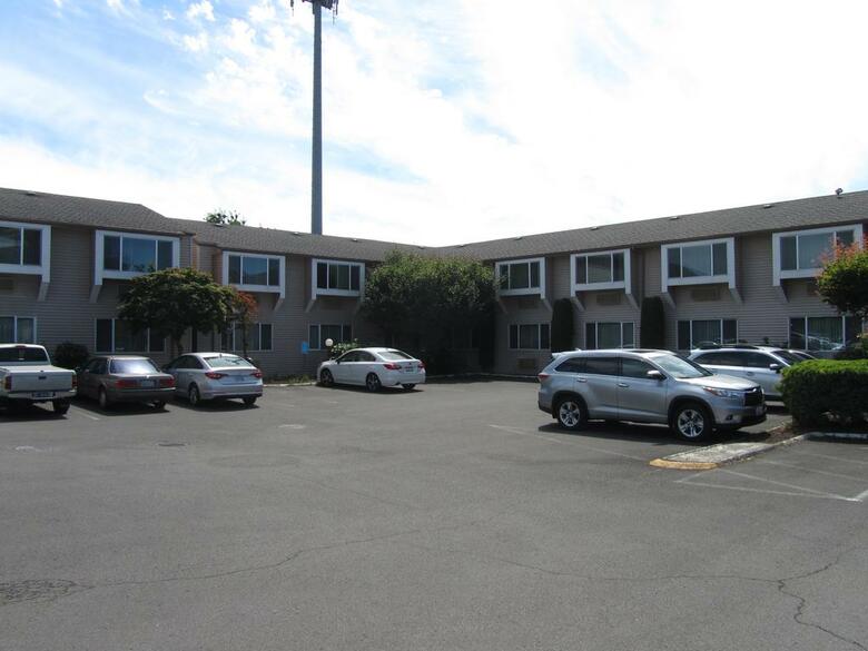 Hotel Shilo Inn Salmon Creek