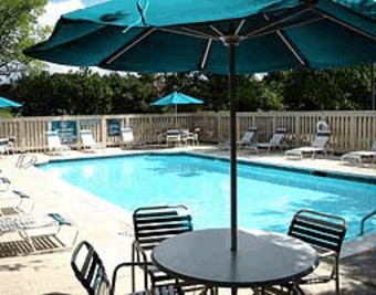Hotel La Quinta Inn Nacogdoches