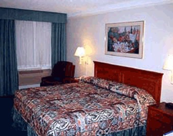 Hotel La Quinta Inn Nacogdoches