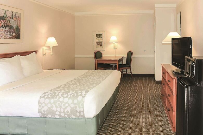 Hotel La Quinta Inn Tyler