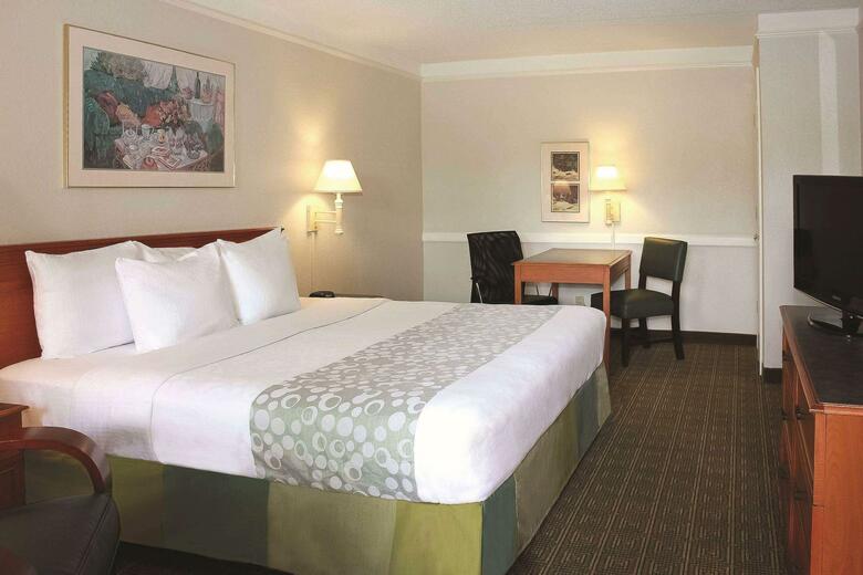 Hotel La Quinta Inn Tyler