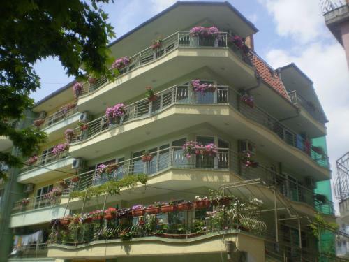 Hostal Guest House Ekaterina