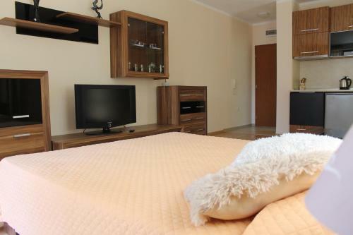 Solar Apartments Chateau Valon