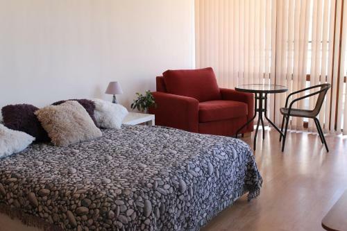 Solar Apartments Chateau Valon