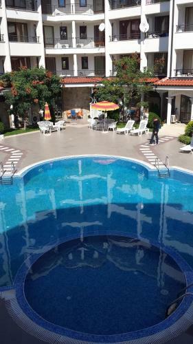 Solar Apartments Chateau Valon