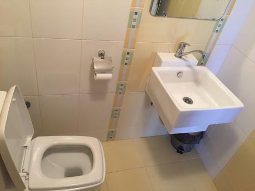 Hostal Guest House Gloria