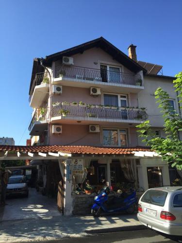 Hostal Guest House Gloria