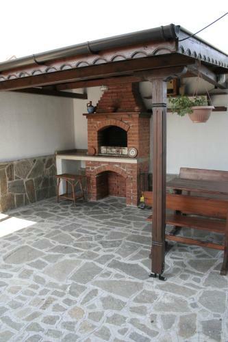 Sani Holiday Village