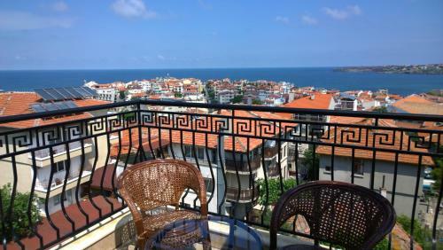 Hostal Elinor Guest House