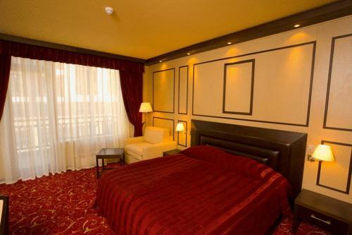 Hotel Borovets Hills Ski & Spa - Half Board