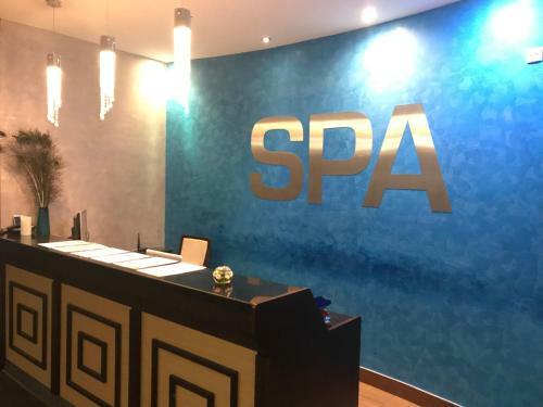 Hotel Borovets Hills Ski & Spa - Half Board