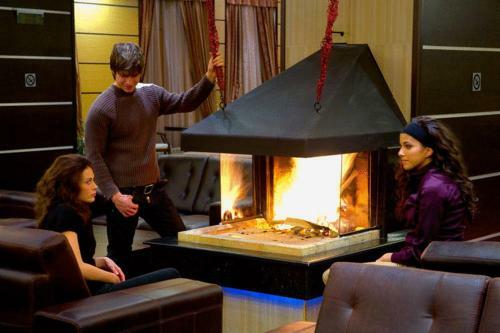 Hotel Borovets Hills Ski & Spa - Half Board
