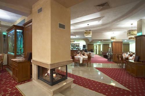 Hotel Borovets Hills Ski & Spa - Half Board