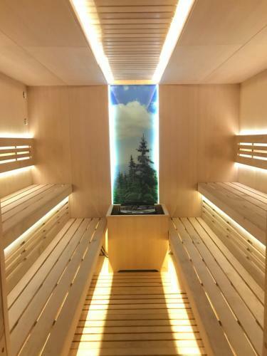 Hotel Borovets Hills Ski & Spa - Half Board