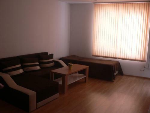 Apartamentos Stay Nexus Galaxy Center