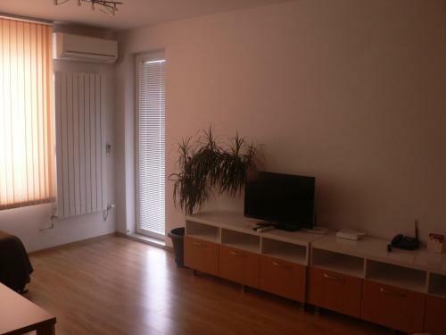 Apartamentos Stay Nexus Galaxy Center