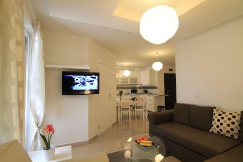 Apartamentos Stay Nexus Galaxy Center