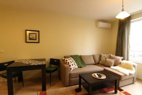 Apartamentos Stay Nexus Galaxy Center