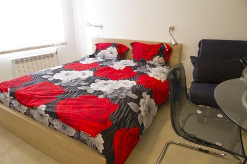 Apartamentos Stay Nexus Galaxy Center