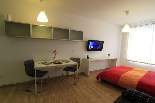 Apartamentos Stay Nexus Galaxy Center