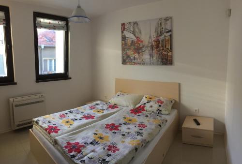 Large Apartment In The Ideal Center