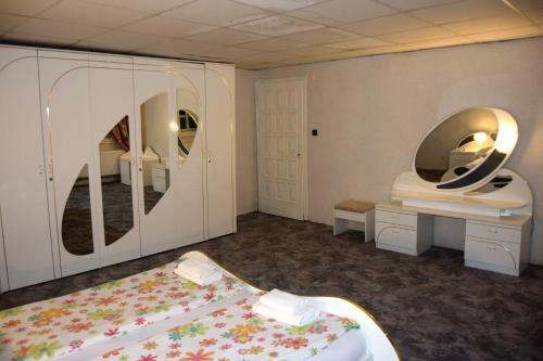 Persey Villa Borovets
