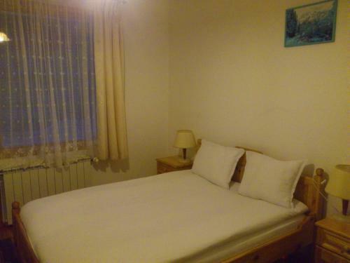 Yagodina Family Hotel