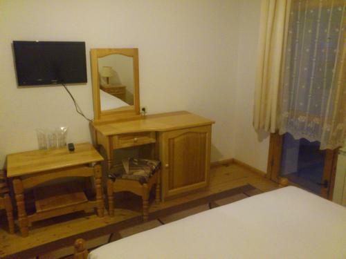Yagodina Family Hotel