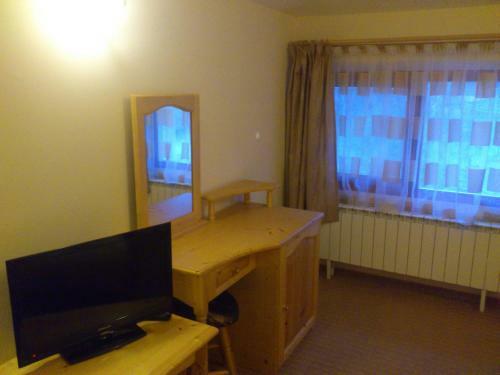 Yagodina Family Hotel