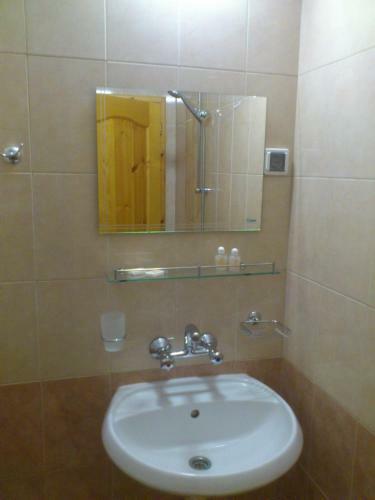 Yagodina Family Hotel