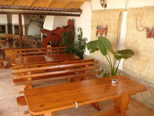 Yagodina Family Hotel