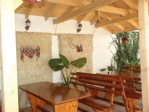 Yagodina Family Hotel