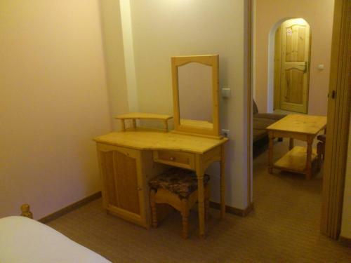 Yagodina Family Hotel