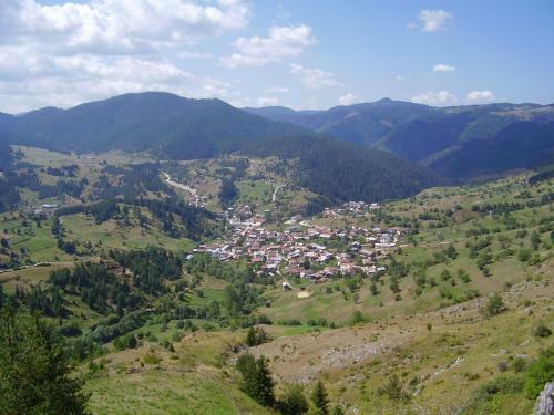 Yagodina Family Hotel