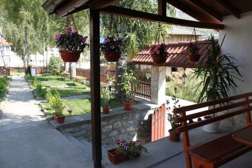 Yagodina Family Hotel