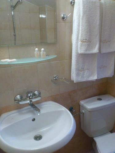 Yagodina Family Hotel