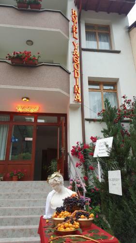 Yagodina Family Hotel