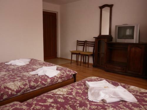 Hostal Guest House Mavrudieva