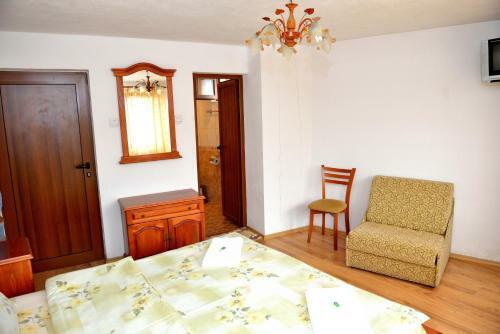 Hostal Guest House Mavrudieva