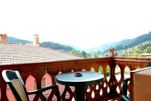 Hostal Guest House Mavrudieva